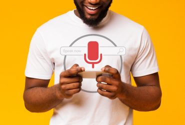 Google Voice Search And Its Impact On Businesses