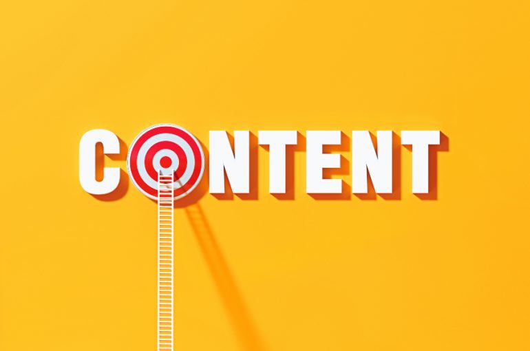 Is Content Still King in the Digital World?