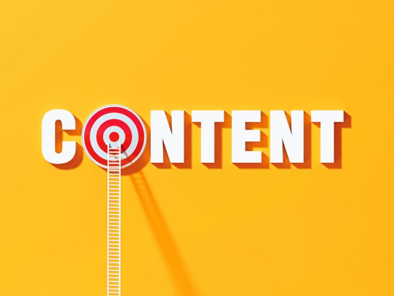 Is Content Still King in the Digital World?
